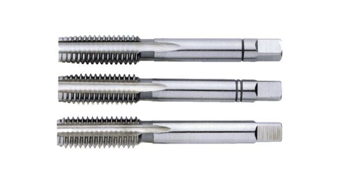 M16 TAKIM KILAVUZ HSS DIN352 ERİC