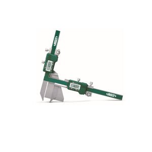 INSIZE 1181-M25A Dijital Modül Kumpası M1-25 mm