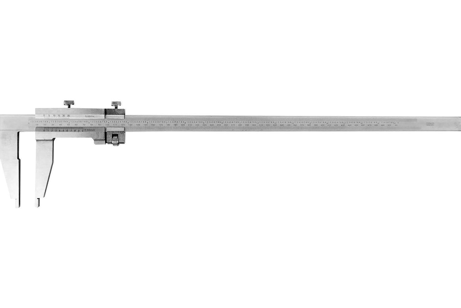 500mmx0.02 MONOBLOK KUMPAS