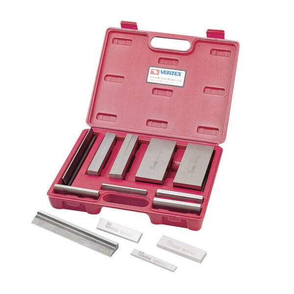 Vertex 9 Çift Paralel Set VP-100