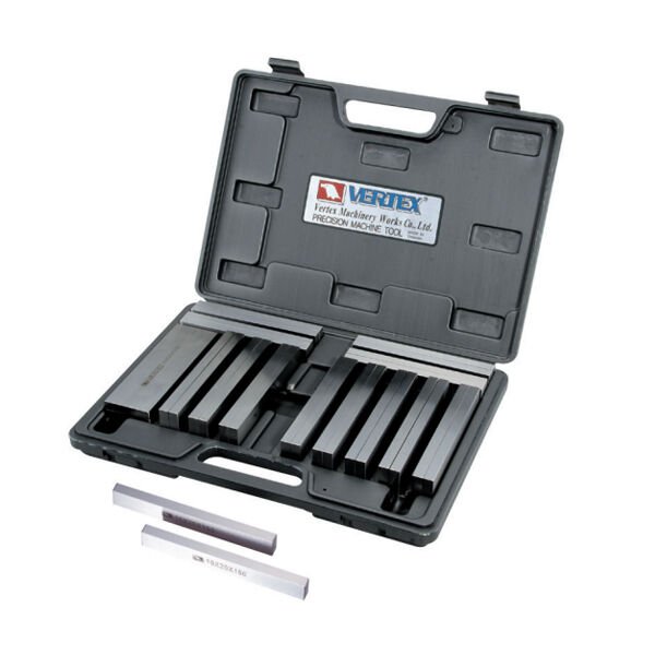 Vertex 14 Çift Paralel Set VP-128A