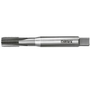 Narex M3x0.5 Düz Kanal Makina Kılavuzu DIN 371C 1000
