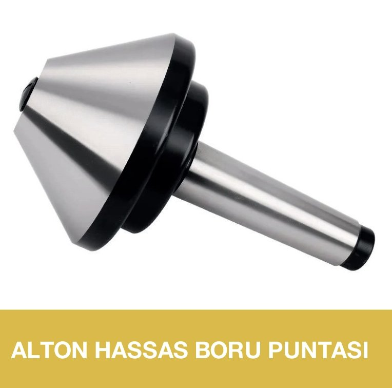 ALTON HASSAS BORU PUNTASI - MK5X100