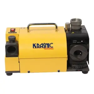 3-20 KRASNIC MATKAP BİLEME MAKİNASI