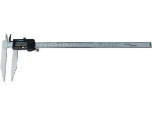 500mmx0.01 DİJİTAL KUMPAS ÇİFT ÇENE (ÇENE 125mm)