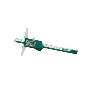 INSIZE 1141-150A Standart Model Dijital Derinlik Kumpası 0-150 mm