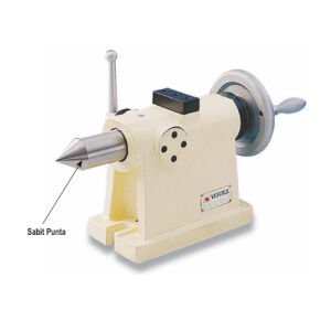 Vertex Döner Tabla Sabit Karşı Punta TS-135