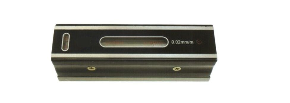 150MM Hassas Su Terazisi Eric
