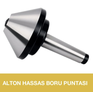ALTON HASSAS BORU PUNTASI - MK5X200