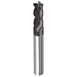 5x20x5x75mm KRAFT 4 Ağız Ecoplus Uzun Karbür Freze
