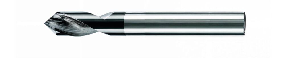 6MM Nc 120DERECE Karbür Punta Matkabı Eric