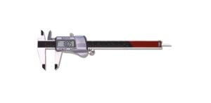 200MM METAL KASA EKSTRA KALİTELİ DİJİTAL KUMPAS ERİC