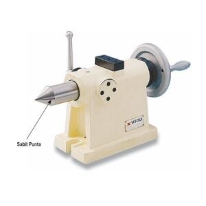 Vertex Döner Tabla Sabit Karşı Punta TS-210