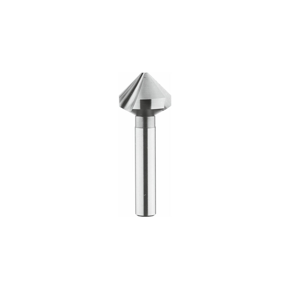 25mm KRAFT KARBÜR HAVŞA FREZE 90° DIN335/C