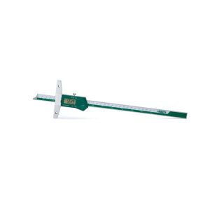 INSIZE 1147-200 Dijital Derinlik Kumpası 0-200 mm