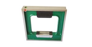 250MM Kare Hassas Su Terazisi Eric