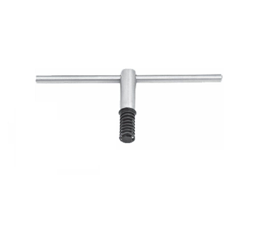 Bison Yedek Anahtar 160mm