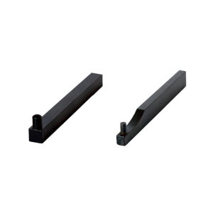 ASIMETO 9x9x100mm MİHENGİR SAAT TUTUCU ÇUBUK