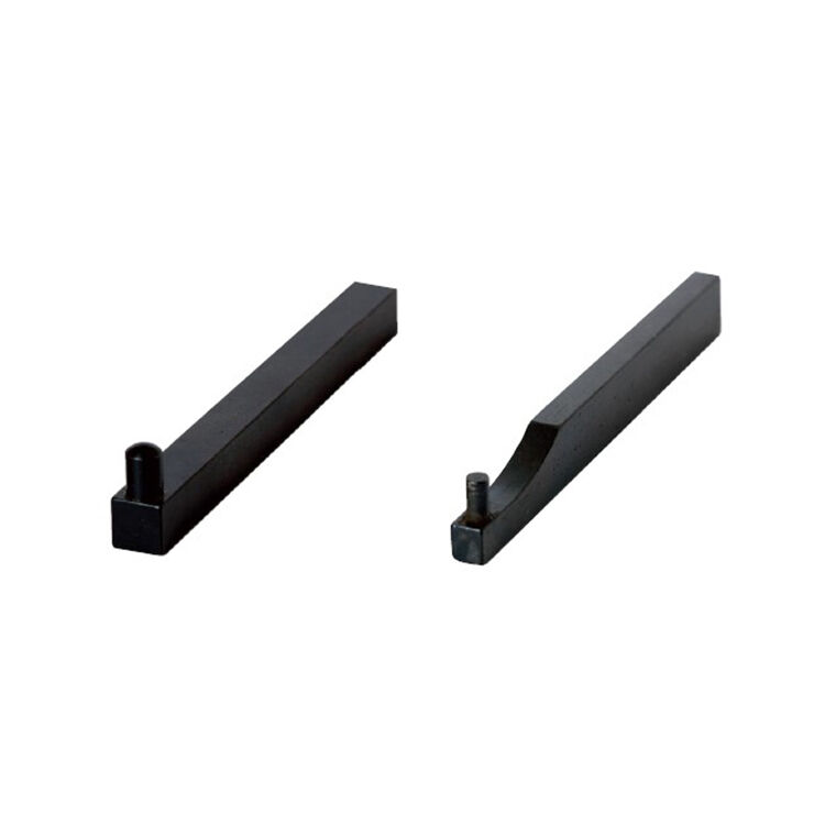 ASIMETO 9x9x100mm MİHENGİR SAAT TUTUCU ÇUBUK