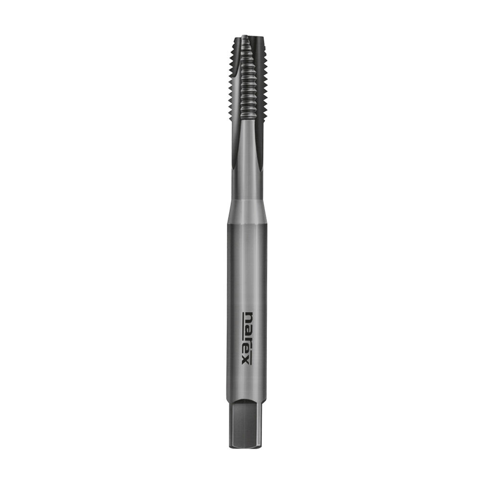 M6 NAREX MAKİNE KILAVUZU DIN371/B HSSE BM (1540)