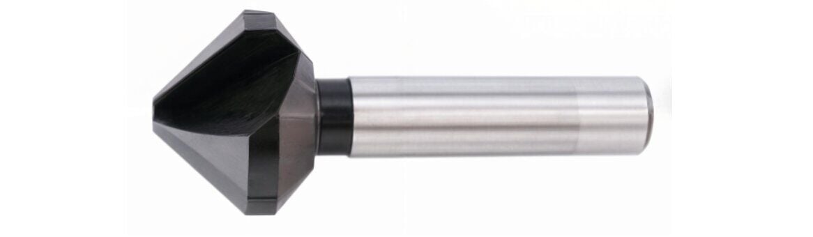31MM Karbür Havşa Freze 90DERECE Eric