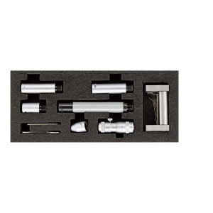 ASIMETO 50-100mmx0.01 MEKANİK İÇ ÇAP BORU MİKROMETRE