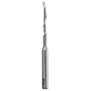 5x8x35x100mm IZAR Z=1 Alüminyum Freze HSS (4417)
