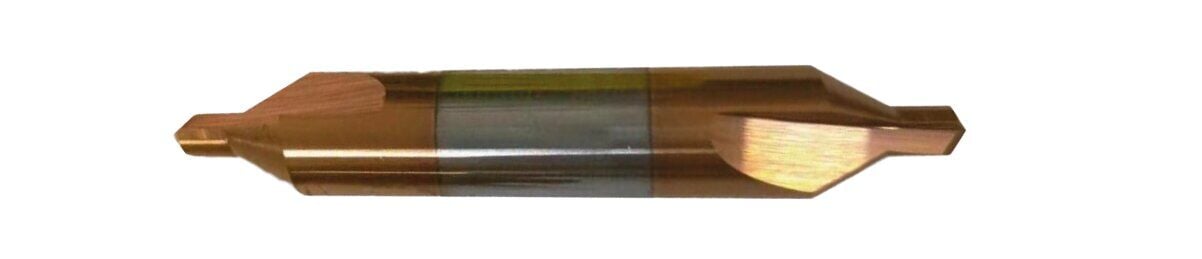 2,5MM Karbür Punta Matkabı Eric