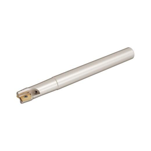 Heikenei EM90 D16 W16 L200 Z02 APKT 11T3 Silindir Saplı Takma Uçlu Freze ZCC