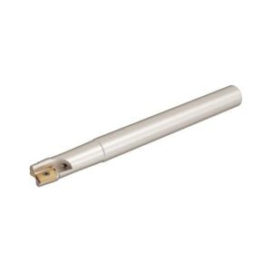 Heikenei EM90 D16 W16 L200 Z02 APKT 11T3 Silindir Saplı Takma Uçlu Freze ZCC