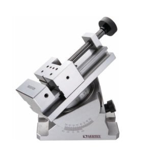 Vertex 70x80mm Hassas Üniversal Açılı Mengene VUA-3