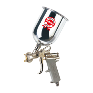 PROTER PR-E-70    2.5 mm Üstten Metal Depo Boya Tabancası