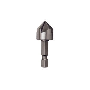 20.5mm Cztool Bits Sapli Havşa Freze 90° Din335/C