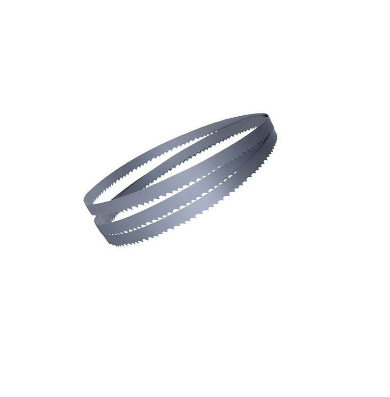 27X0.9 mm Z=4/6 HAKANSSON Şerit Testere M42 HSAB-E27X4/6-270