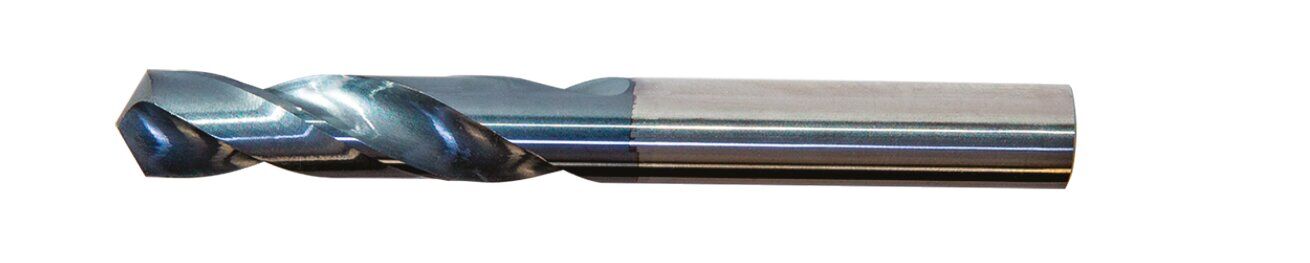 14MM 4D Karbür Matkap Ucu DİN338 Eric