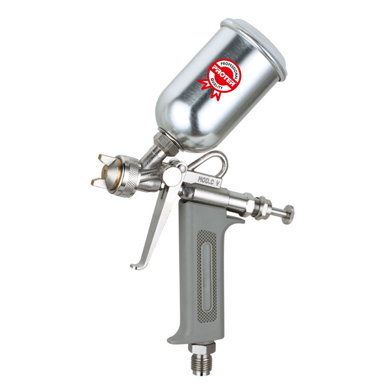 PROTER PR CV  0.5 mm 125 ml  Üstten Metal Depo Gölge Tabancası