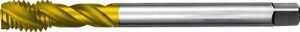 M14 KRONE HELİS MAKİNE KILAVUZU DIN376/C HSS TİN