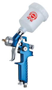 PROTER PR H-2000  1.0  mm 125 ml  Üstten Plst.  Depo Gölge Tabn.
