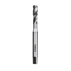 M10 NAREX MAKİNE KILAVUZU DIN371/C 35° HSSE (2050)