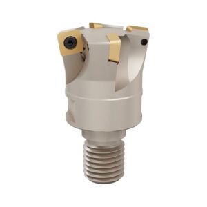 Heikenei VT BMR 40x5 M16 SOEW 0803 Vidalı Tarama Başlığı (High Feed) PLBT