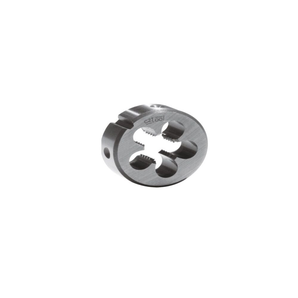 M4X0.5 Cztool Pafta Hss