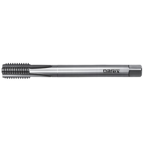 Narex M4x0.7 Düz Kanal Makina Kılavuzu DIN 376C 3000