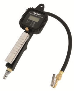 PROTER PR-TG-104 DX Dijital Göstergeli Lastik Şişirme Tabancası