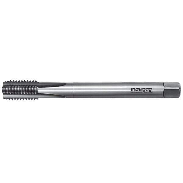 Narex M5x0.8 Düz Kanal Makina Kılavuzu DIN 376C 3000