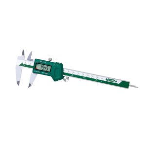 INSIZE 1113-150 Dijital Kumpas Kablosuz Veri Aktarımı 0-150 mm