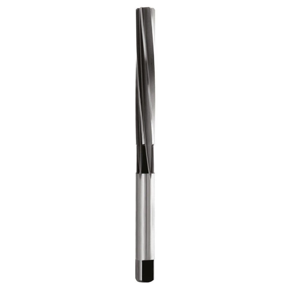 31 mm Silindirik Saplı El Raybası DIN206B HSS