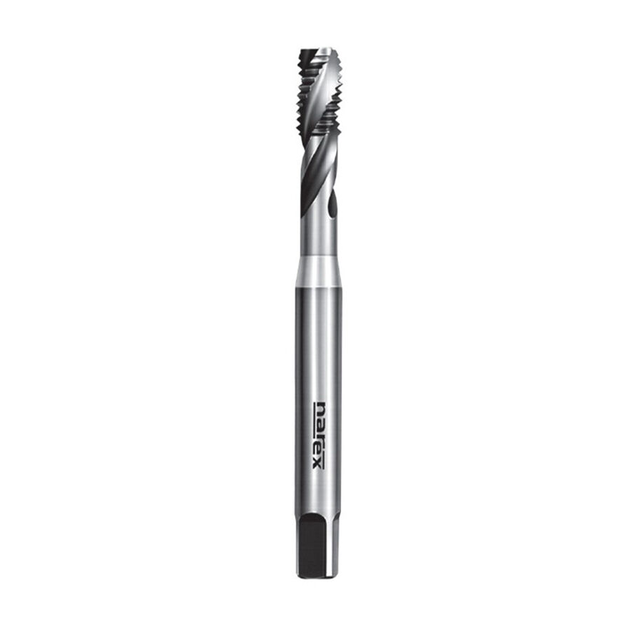 M8 NAREX MAKİNE KILAVUZU DIN371/C 35° HSSE (2050)