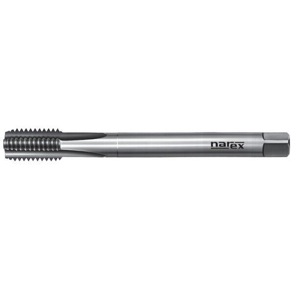 Narex M8x1.25 Düz Kanal Makina Kılavuzu DIN 376C 3000