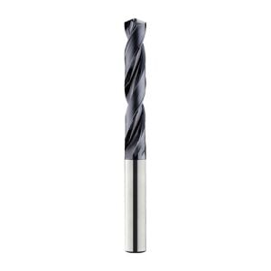 12.60x124x77x60mm KRAFT 5D ISM KARBÜR MATKAP UCU