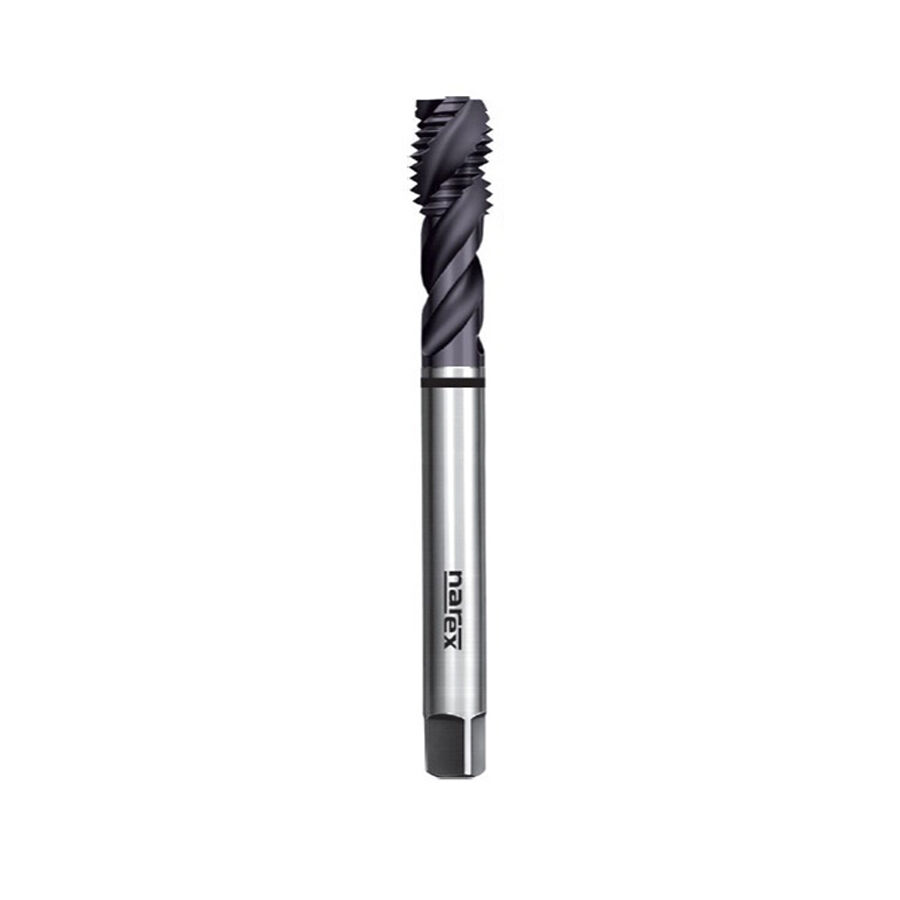 M12 NAREX MAKİNE KILAVUZU DIN376/C 35° PM (4870)